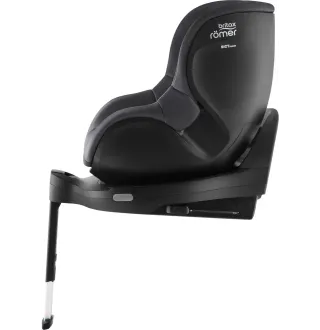 Автокрісло Britax-Romer Dualfix Pro M Midnight Grey