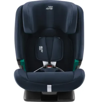 Автокрісло Britax-Romer Evolvafix Night Blue