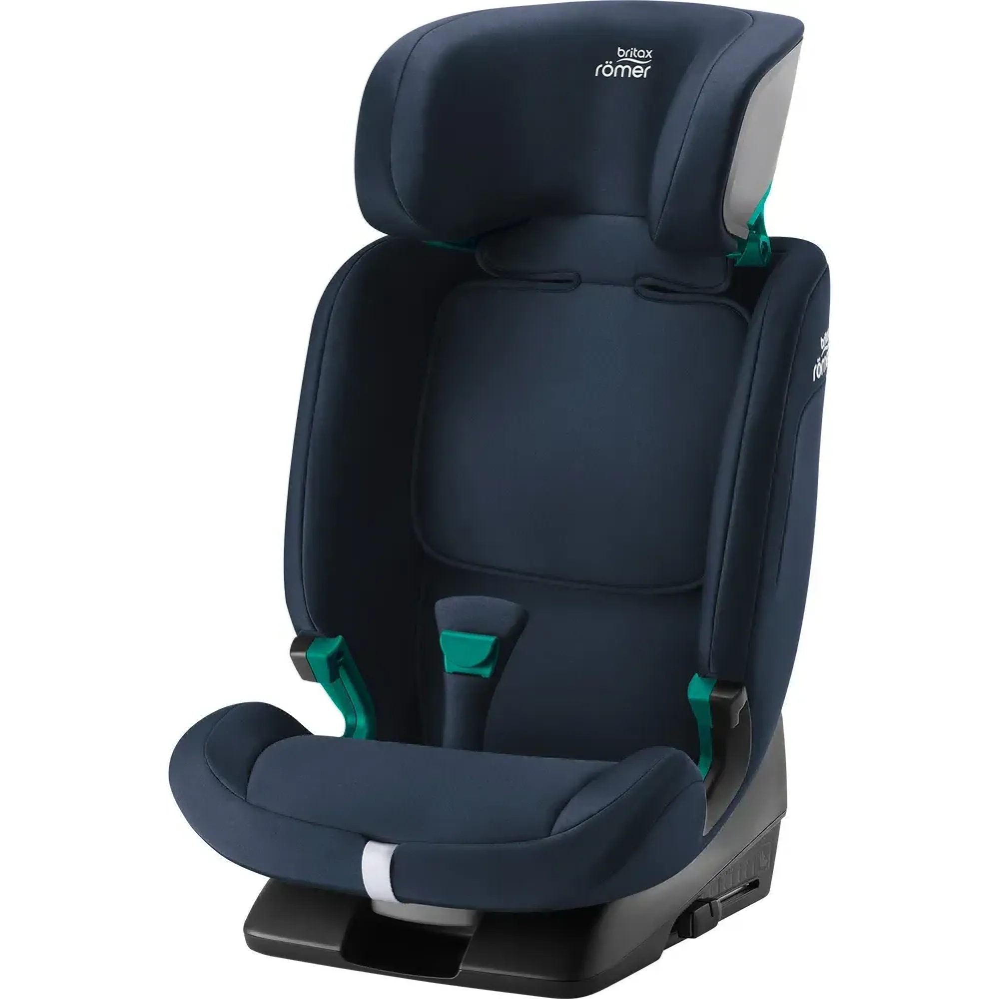 Автокрісло Britax-Romer Evolvafix Night Blue