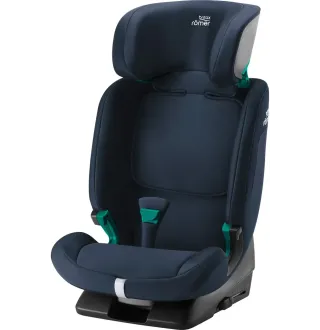 Автокрісло Britax-Romer Evolvafix Night Blue