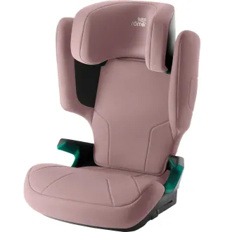 Автокрісло Britax-Romer Hi-Liner Dusty Rose