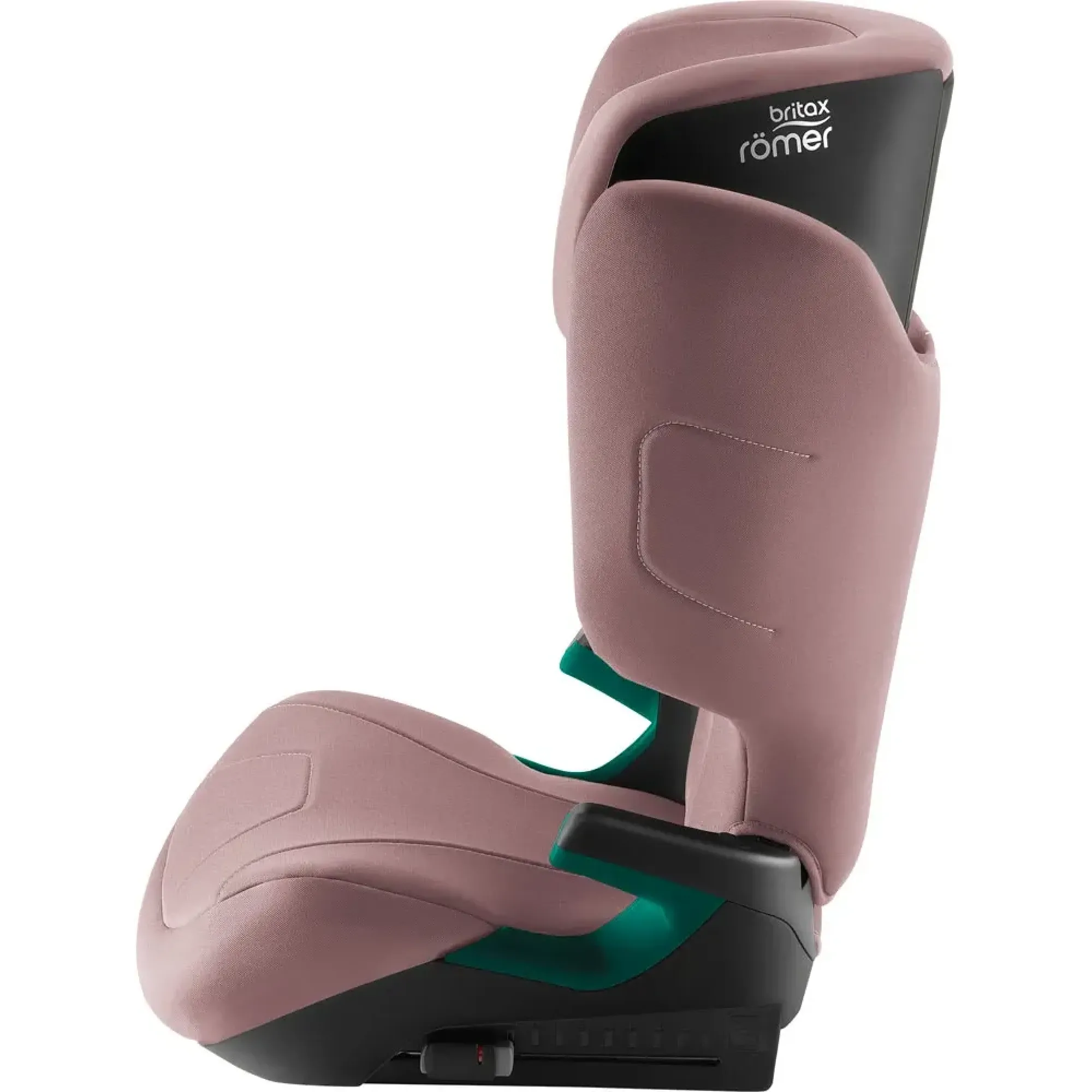 Автокрісло Britax-Romer Hi-Liner Dusty Rose