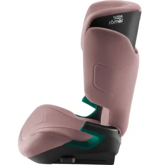 Автокрісло Britax-Romer Hi-Liner Dusty Rose