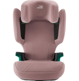 Автокрісло Britax-Romer Hi-Liner Dusty Rose