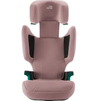 Автокрісло Britax-Romer Hi-Liner Dusty Rose