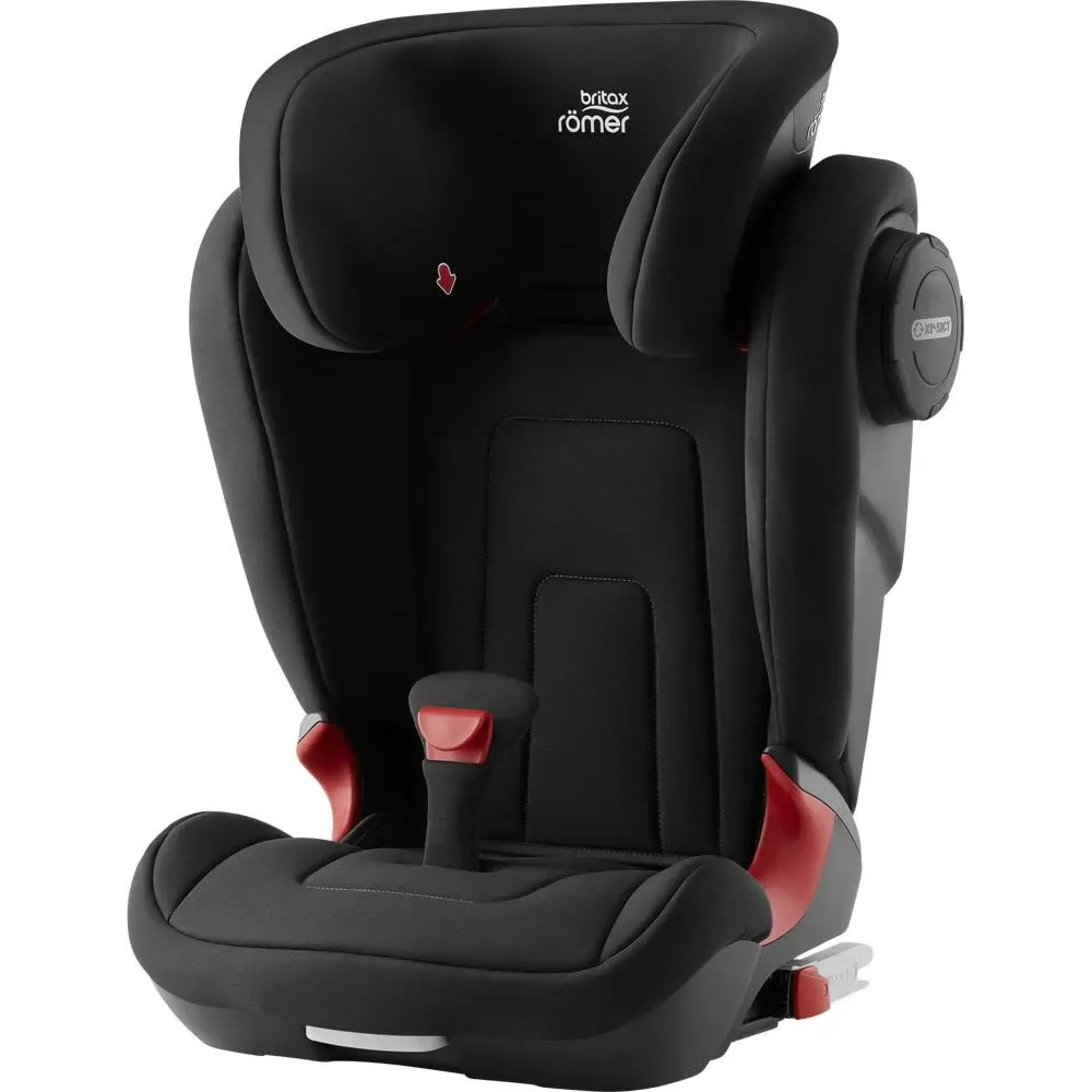 Автокрісло Britax-Romer Kidfix 2 S Cosmos Black