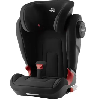 Автокрісло Britax-Romer Kidfix 2 S Cosmos Black