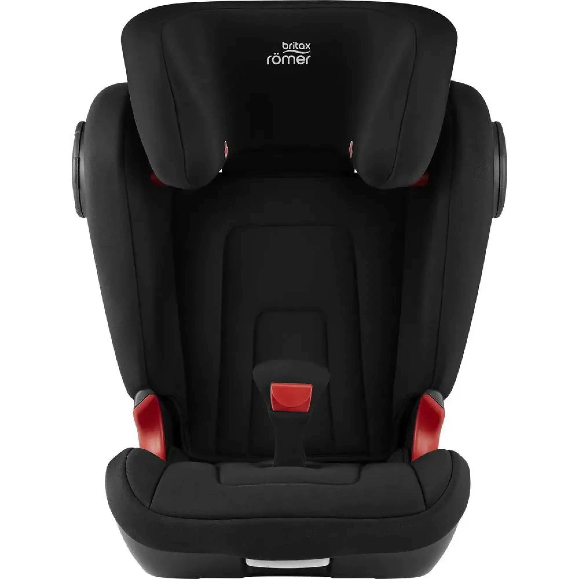 Автокрісло Britax-Romer Kidfix 2 S Cosmos Black
