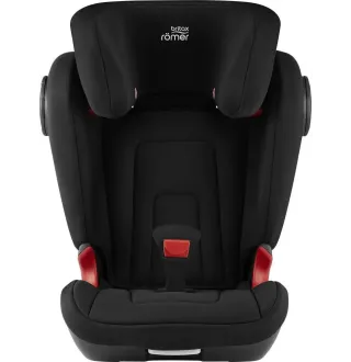 Автокрісло Britax-Romer Kidfix 2 S Cosmos Black