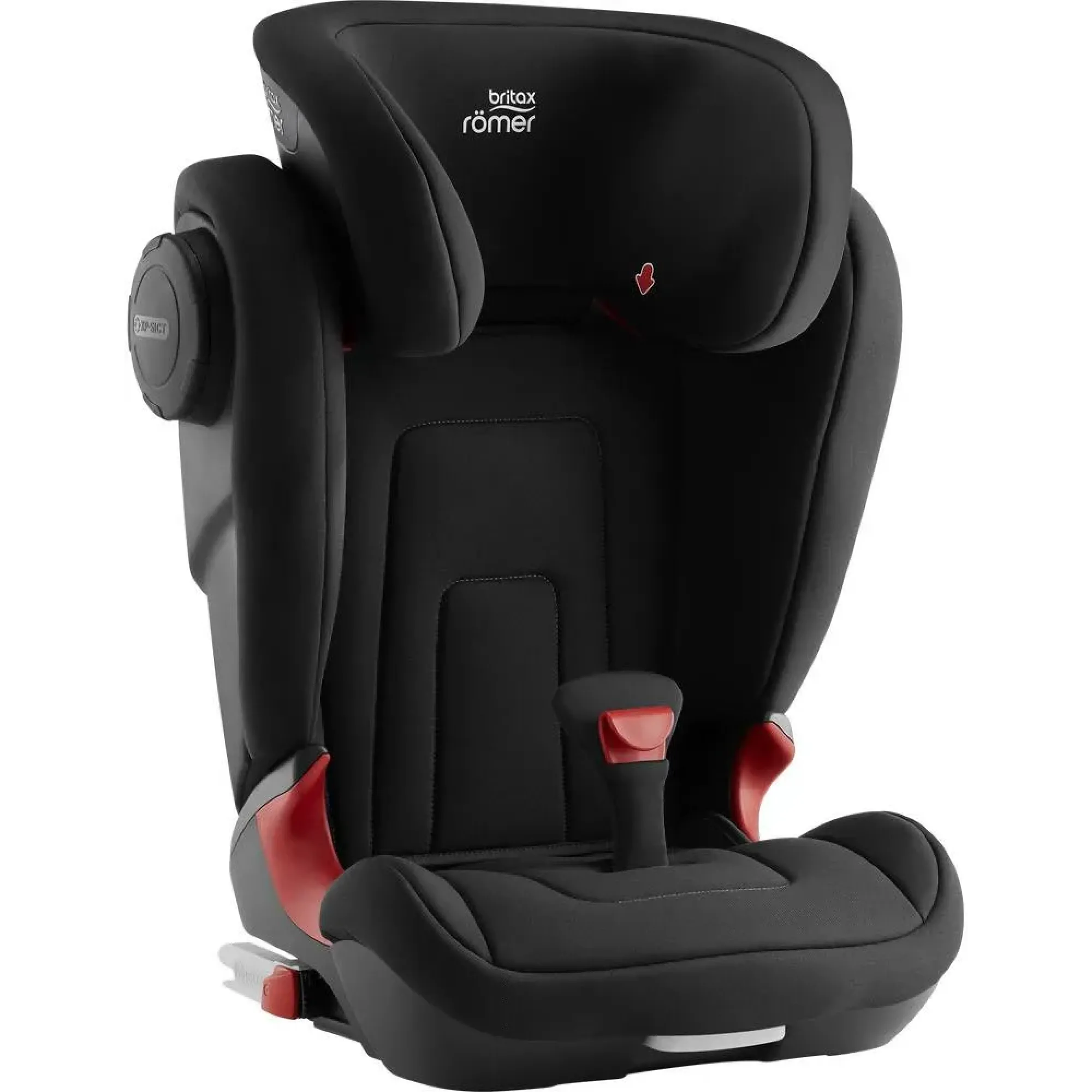Автокрісло Britax-Romer Kidfix 2 S Cosmos Black
