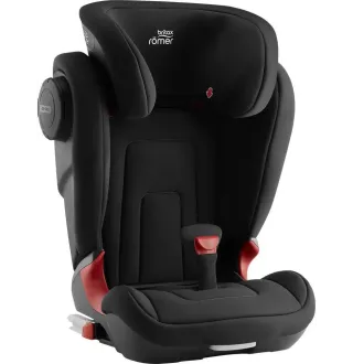 Автокрісло Britax-Romer Kidfix 2 S Cosmos Black