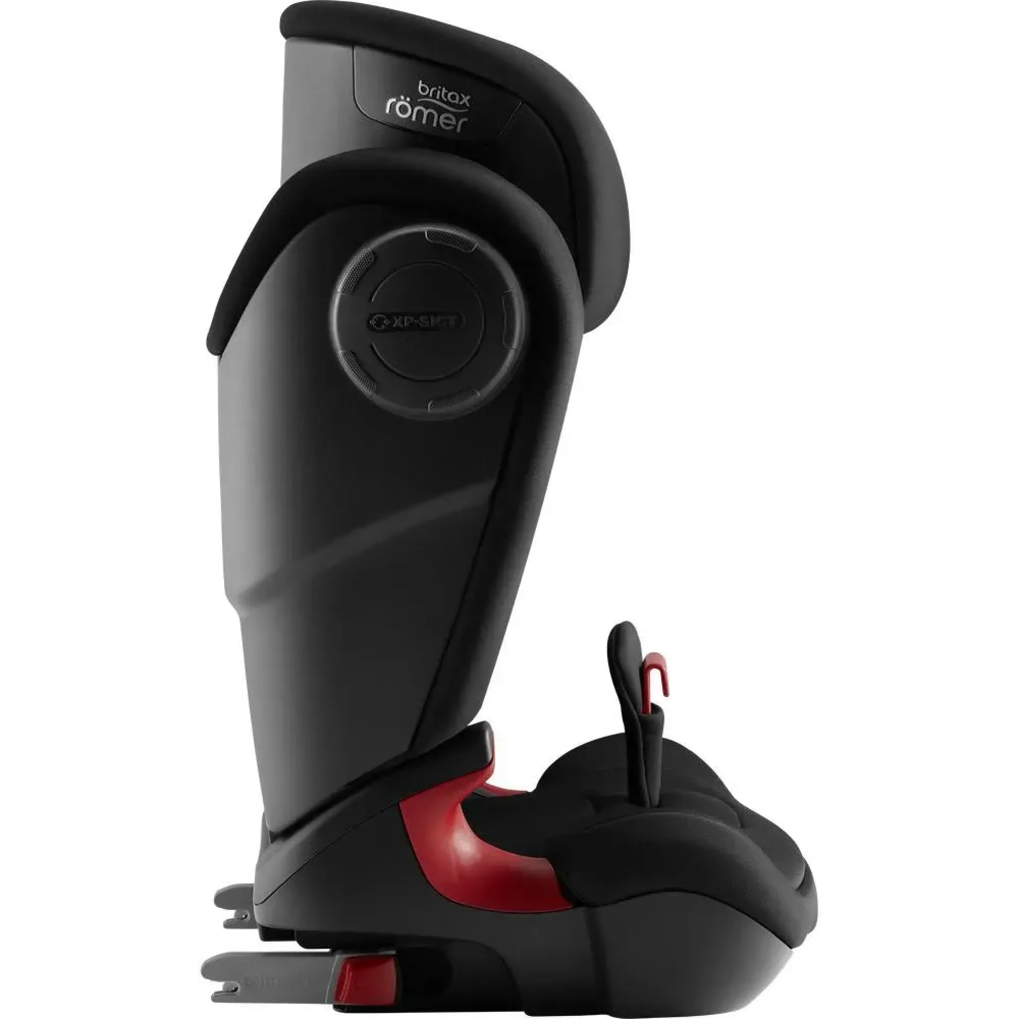 Автокрісло Britax-Romer Kidfix 2 S Cosmos Black