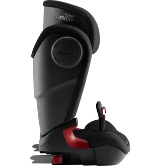 Автокрісло Britax-Romer Kidfix 2 S Cosmos Black
