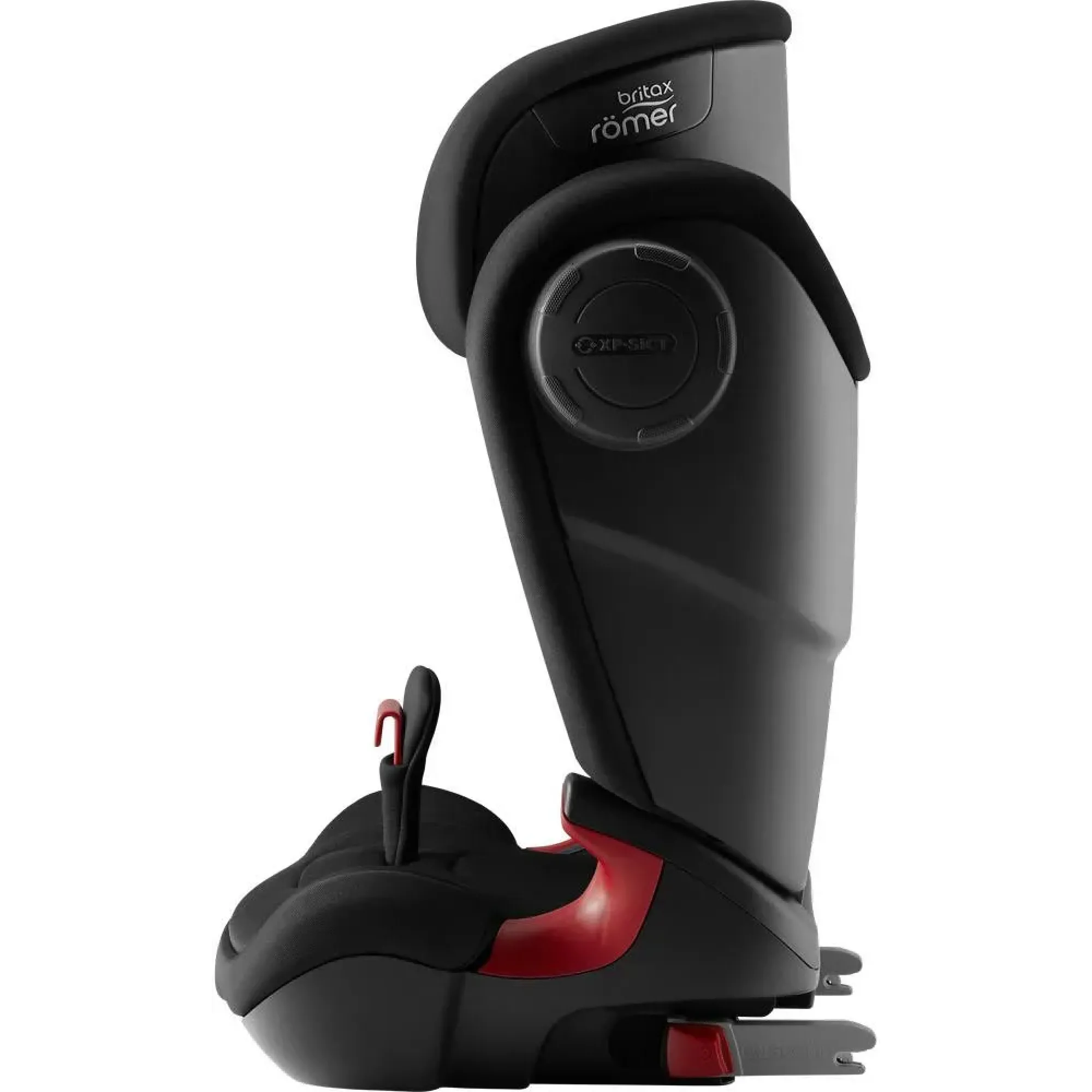 Автокрісло Britax-Romer Kidfix 2 S Cosmos Black