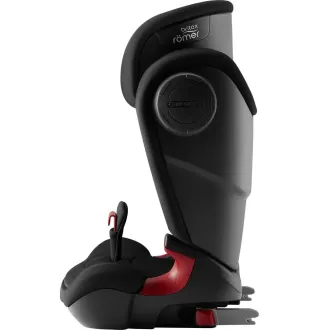 Автокрісло Britax-Romer Kidfix 2 S Cosmos Black