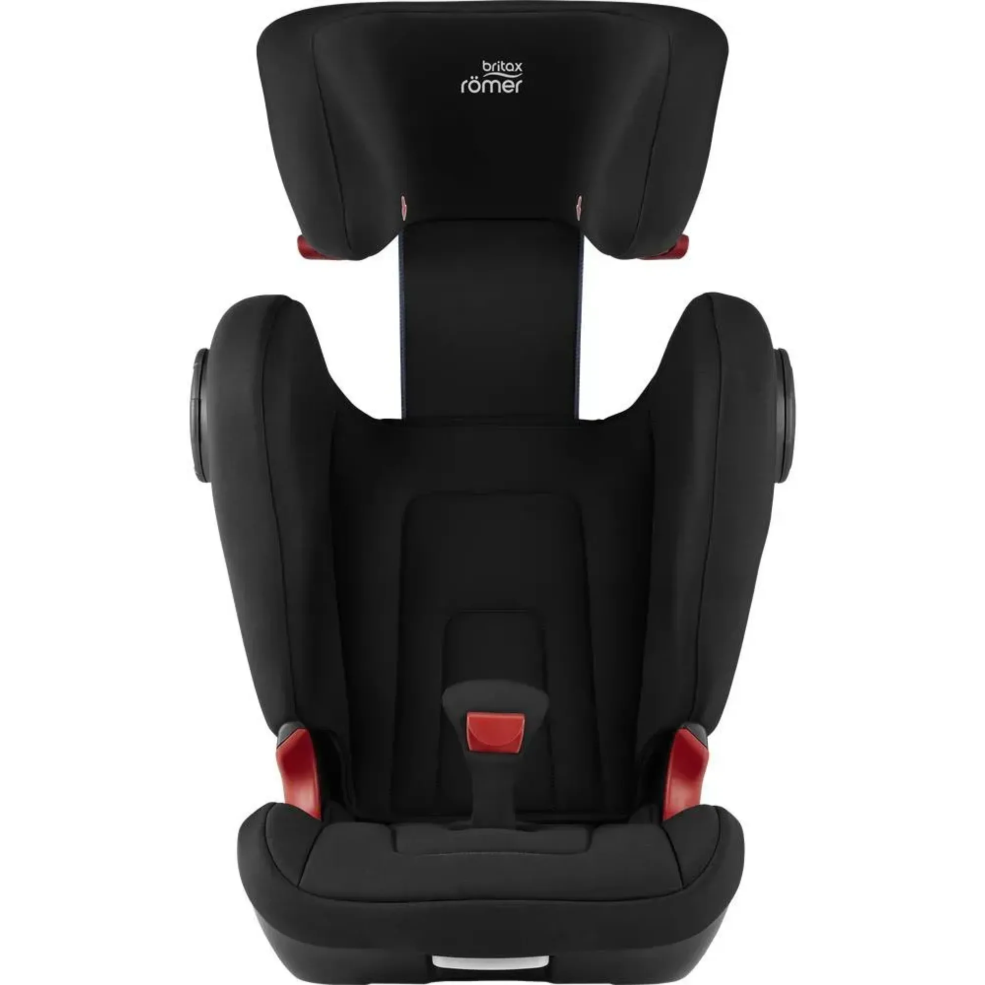 Автокрісло Britax-Romer Kidfix 2 S Cosmos Black