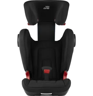 Автокрісло Britax-Romer Kidfix 2 S Cosmos Black