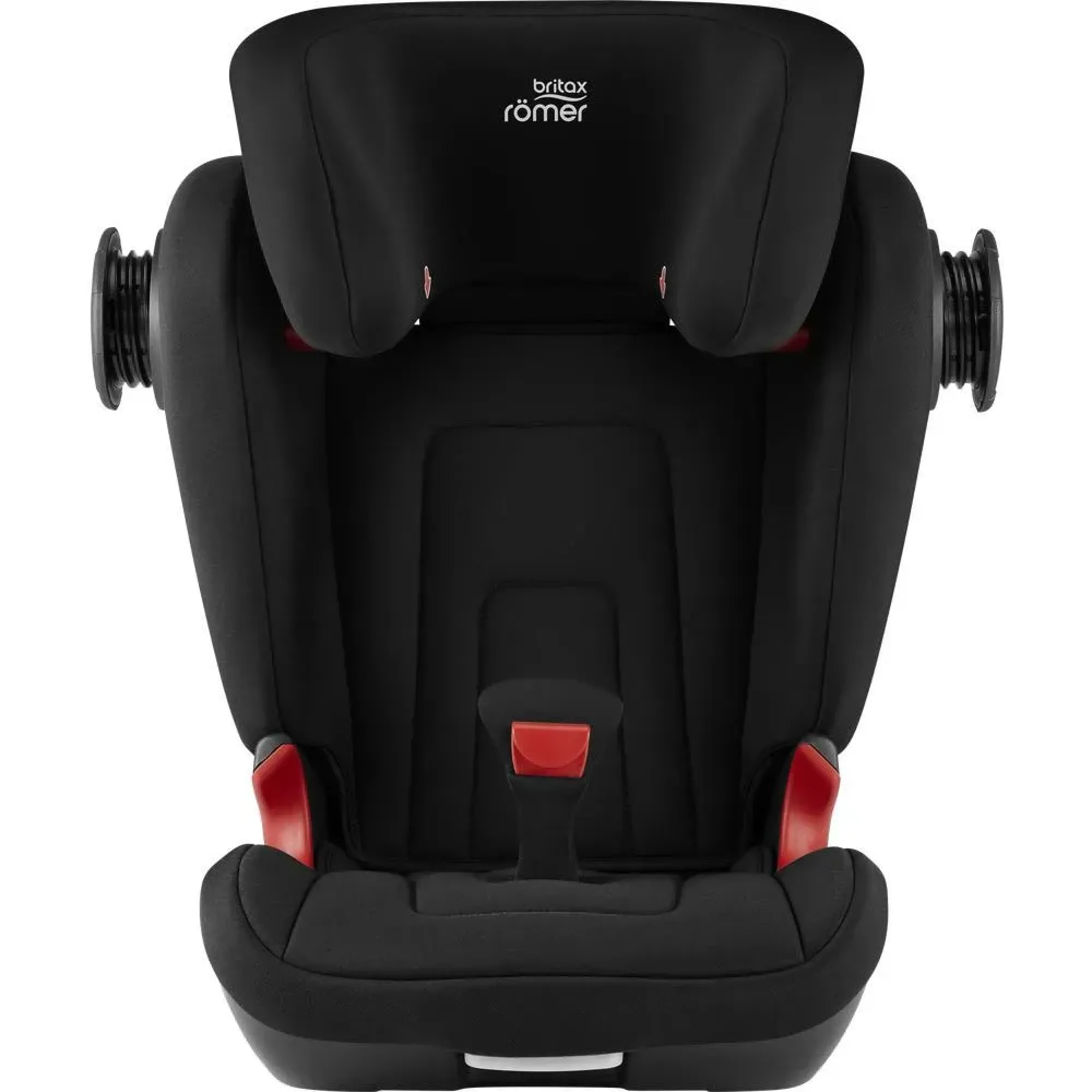 Автокрісло Britax-Romer Kidfix 2 S Cosmos Black