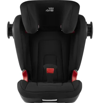 Автокрісло Britax-Romer Kidfix 2 S Cosmos Black