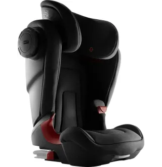 Автокрісло Britax-Romer Kidfix 2 S Cosmos Black