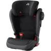 Автокрісло Britax-Romer Kidfix III S Black Ash