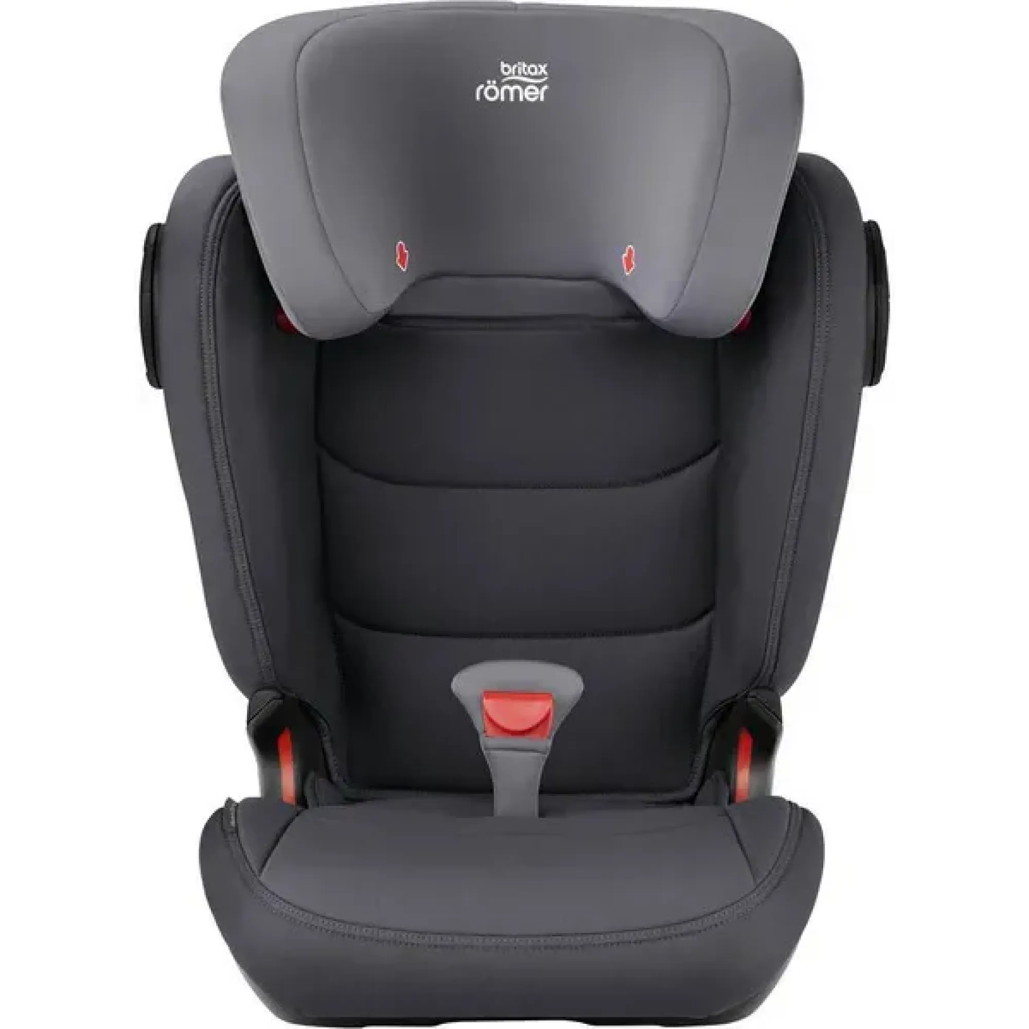 Автокрісло Britax-Romer Kidfix III S Black Ash