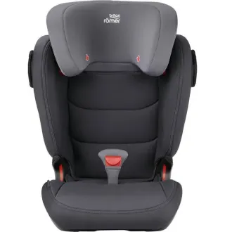 Автокрісло Britax-Romer Kidfix III S Black Ash