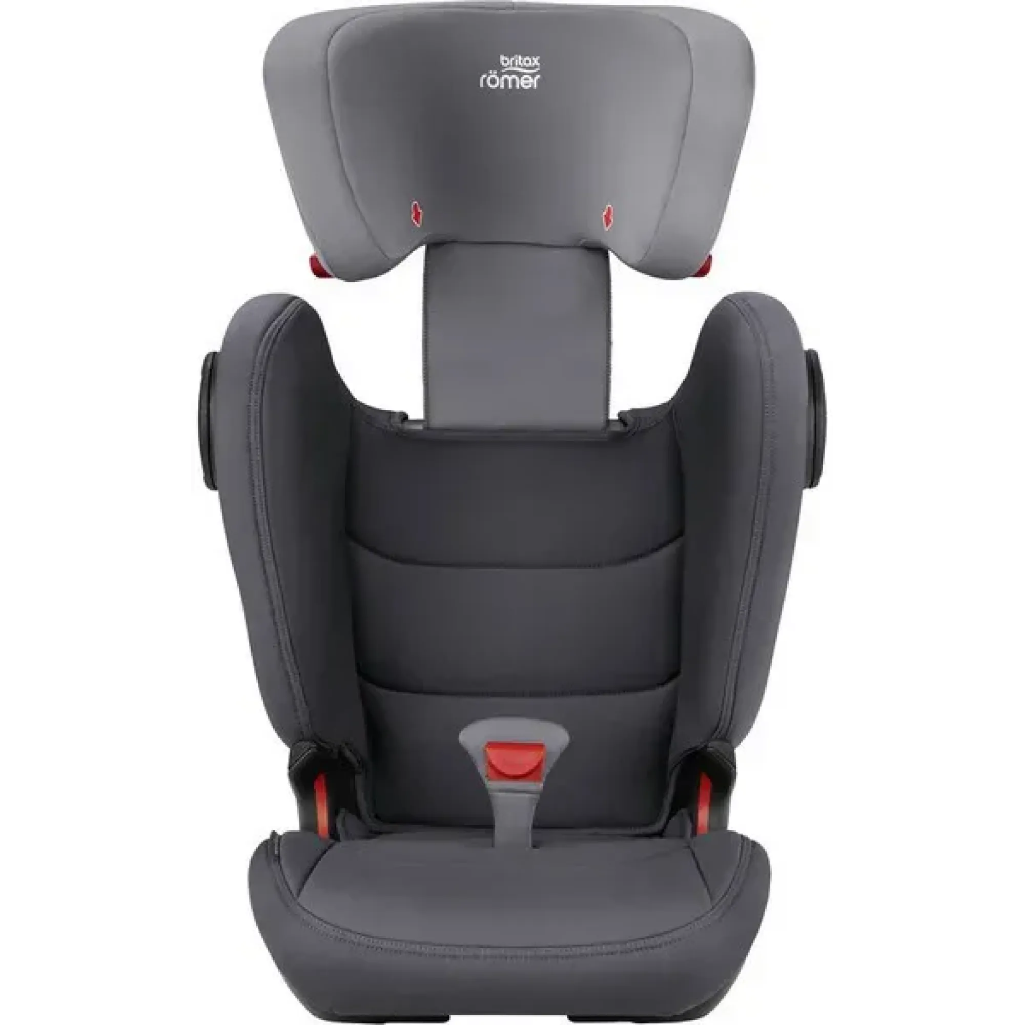 Автокрісло Britax-Romer Kidfix III S Black Ash