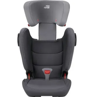 Автокрісло Britax-Romer Kidfix III S Black Ash