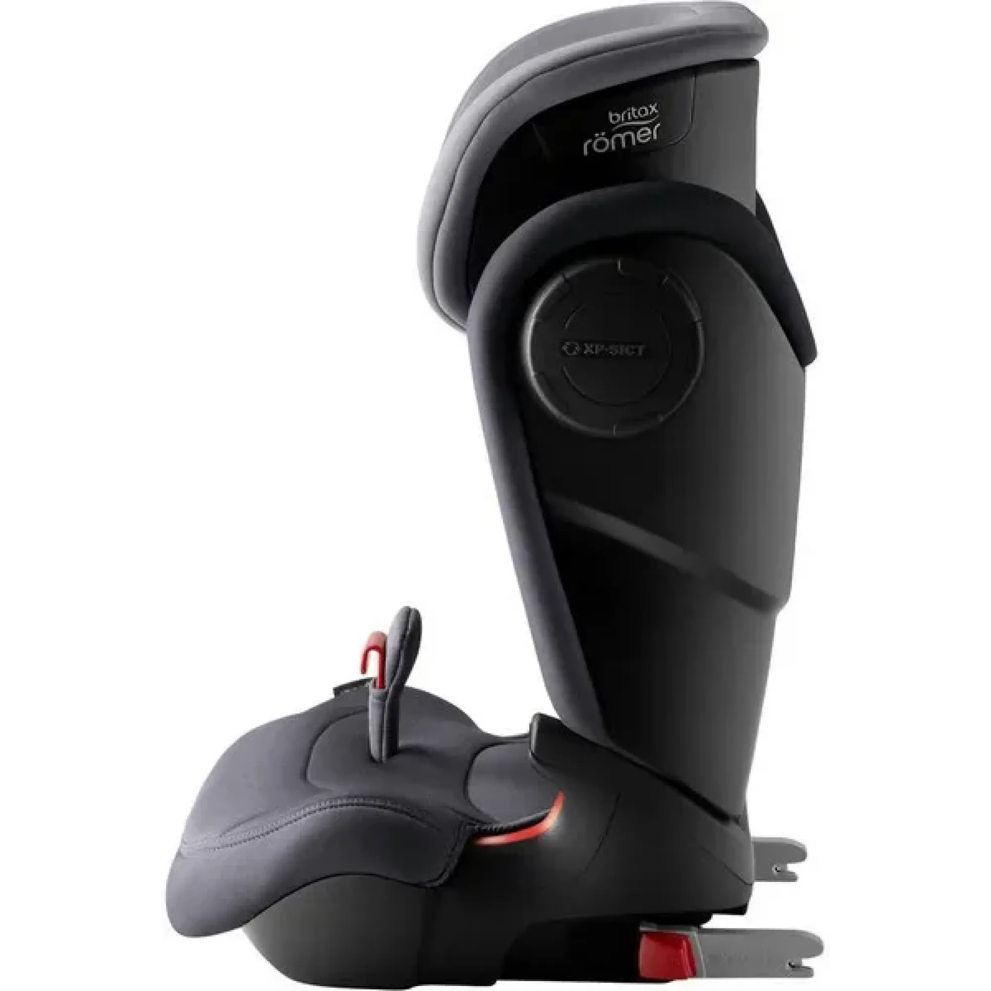 Автокрісло Britax-Romer Kidfix III S Black Ash