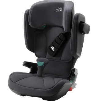 Автокрісло Britax-Romer Kidfix i-Size Storm Grey