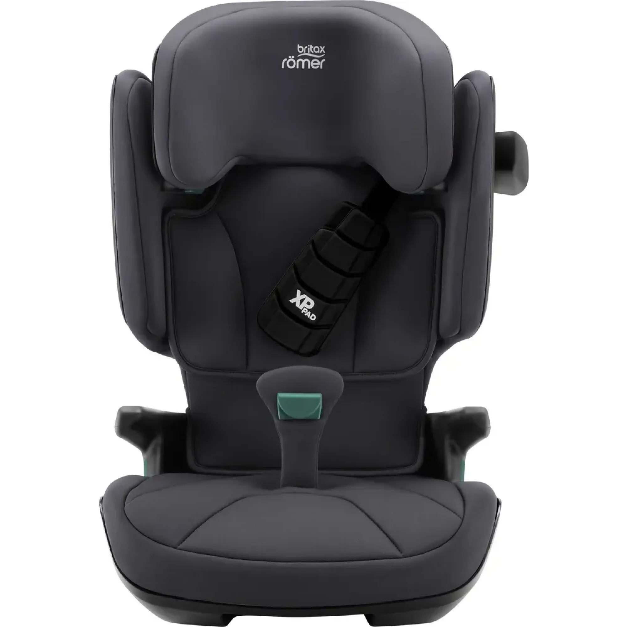 Автокрісло Britax-Romer Kidfix i-Size Storm Grey