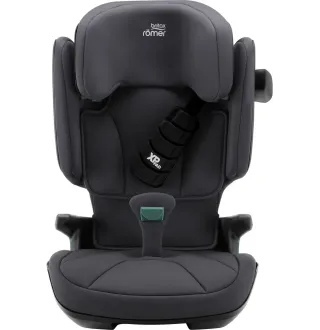 Автокрісло Britax-Romer Kidfix i-Size Storm Grey