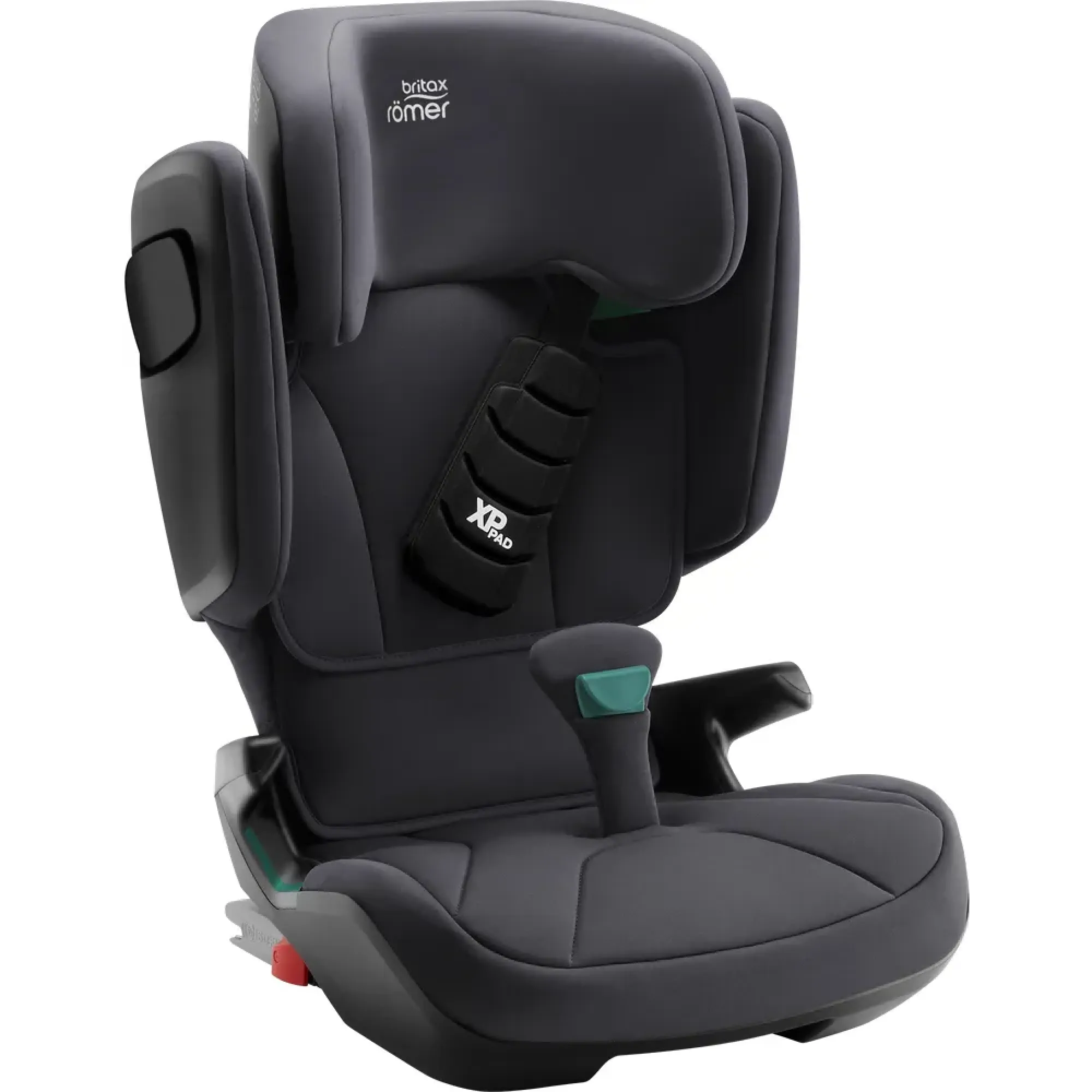 Автокрісло Britax-Romer Kidfix i-Size Storm Grey