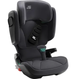 Автокрісло Britax-Romer Kidfix i-Size Storm Grey