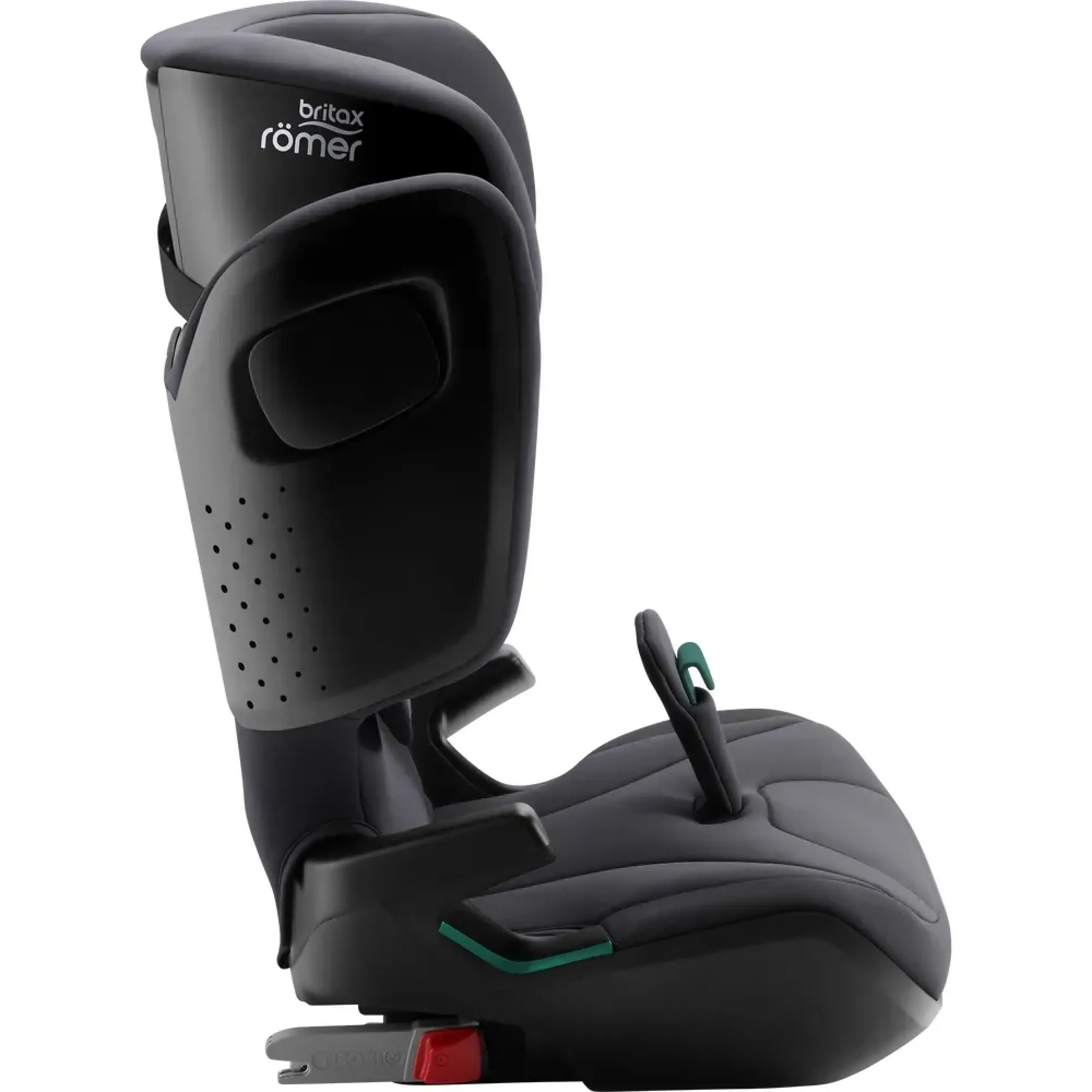 Автокрісло Britax-Romer Kidfix i-Size Storm Grey