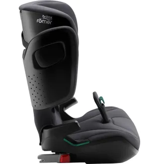 Автокрісло Britax-Romer Kidfix i-Size Storm Grey