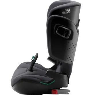 Автокрісло Britax-Romer Kidfix i-Size Storm Grey