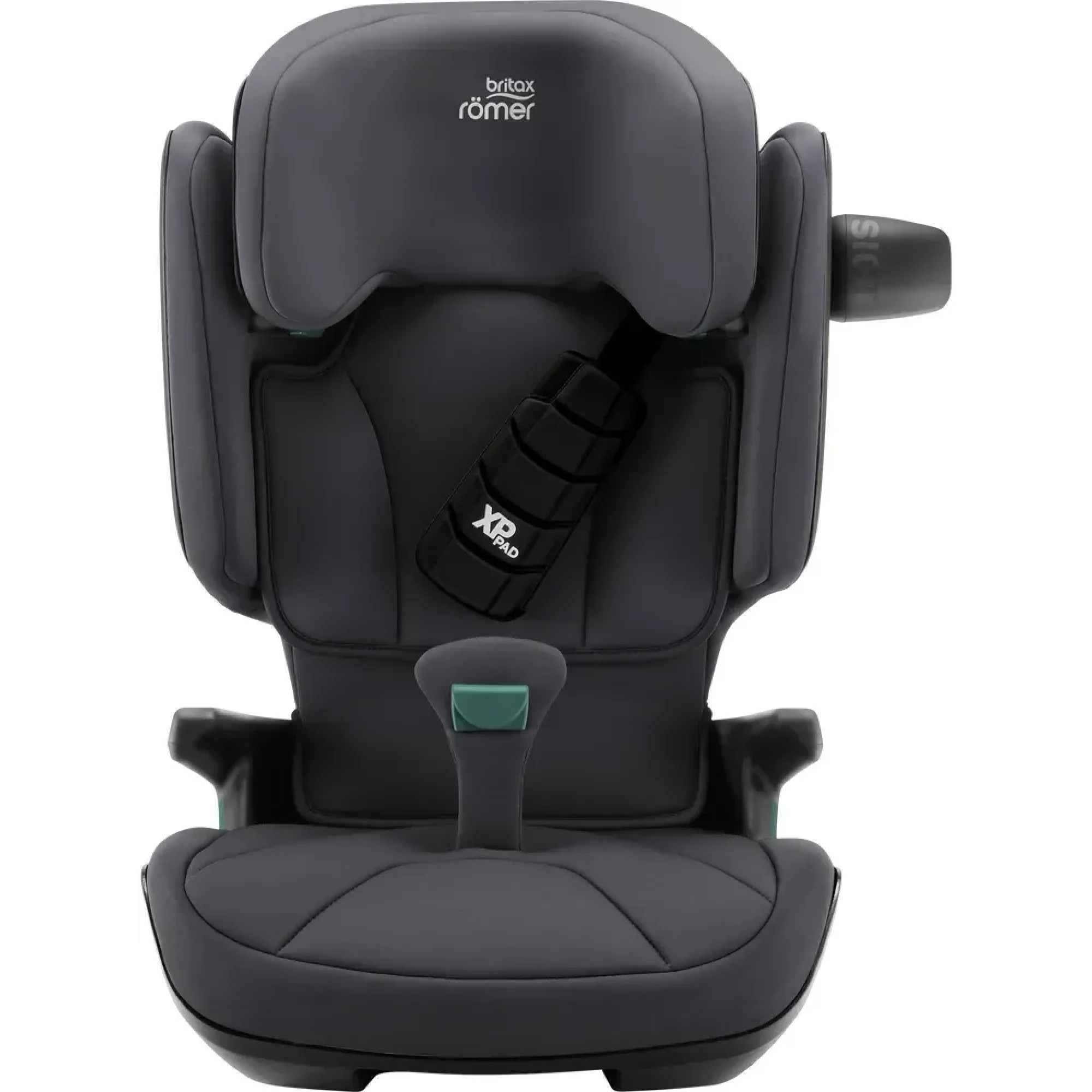 Автокрісло Britax-Romer Kidfix i-Size Storm Grey