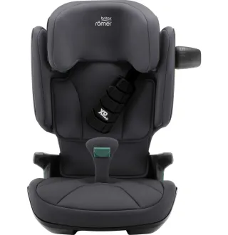 Автокрісло Britax-Romer Kidfix i-Size Storm Grey