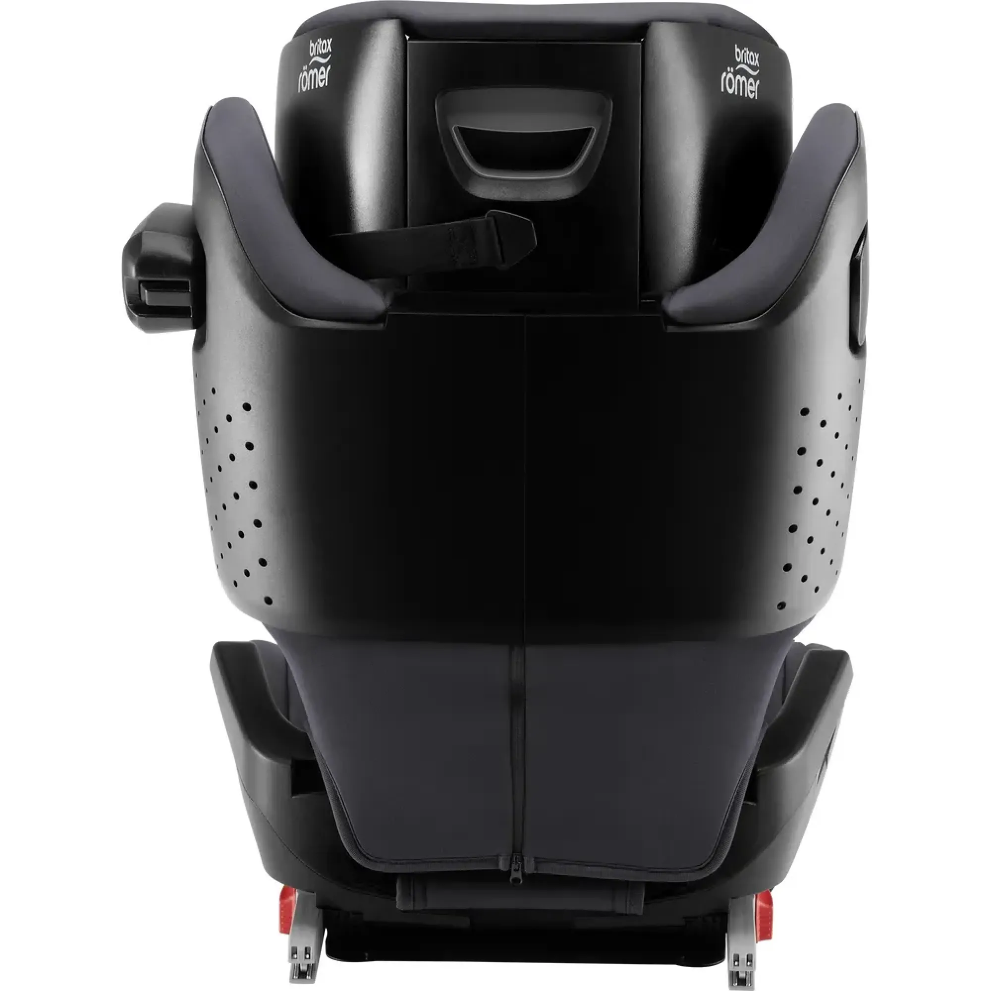 Автокрісло Britax-Romer Kidfix i-Size Storm Grey