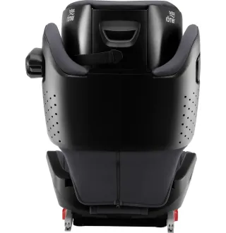 Автокрісло Britax-Romer Kidfix i-Size Storm Grey