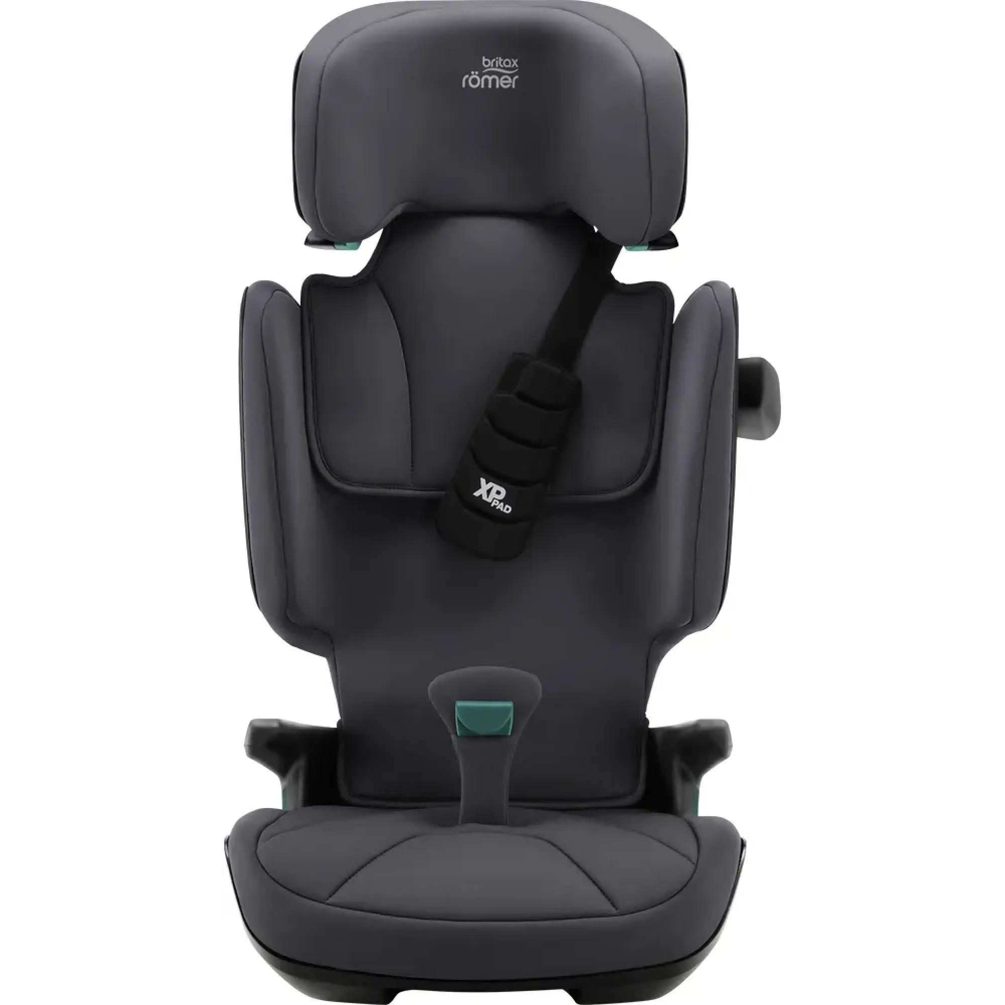 Автокрісло Britax-Romer Kidfix i-Size Storm Grey