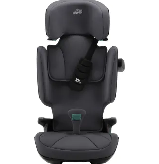 Автокрісло Britax-Romer Kidfix i-Size Storm Grey