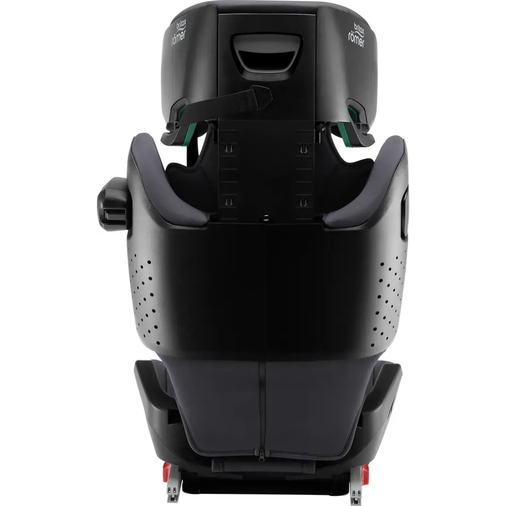 Автокрісло Britax-Romer Kidfix i-Size Storm Grey