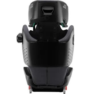 Автокрісло Britax-Romer Kidfix i-Size Storm Grey