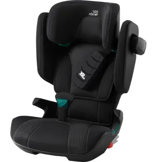 Автокрісло Britax-Romer Kidfix i-Size Galaxy Black