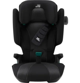 Автокрісло Britax-Romer Kidfix i-Size Galaxy Black