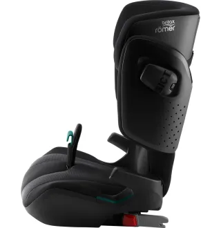 Автокрісло Britax-Romer Kidfix i-Size Galaxy Black