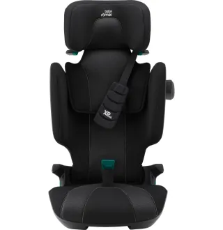 Автокрісло Britax-Romer Kidfix i-Size Galaxy Black